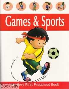 Games & Sportes