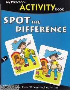 Spot The Difference