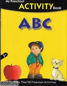 Activity Book ABC