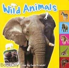 Wild Animals