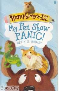 My Pet Show Panic