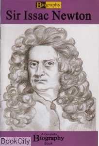 Sir Issac Newton