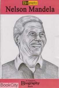 Nelson Mandela