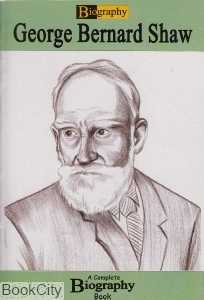 George Bernard Shaw