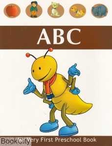 ABc Preschool Book