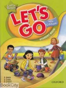 Lets Go Begin CD (ویرایش جدید)