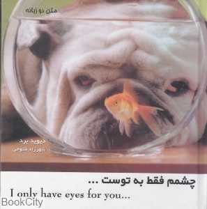 چشمم فقط به توست