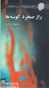 راز صخره کوسه‌ها (آلفرد هیچکاک و 3 کاراگاه)