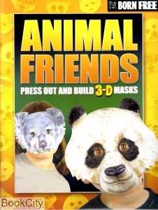 Animal Friends