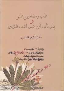 طب و مضامین طبی و بازتاب آن در ادب فارسی