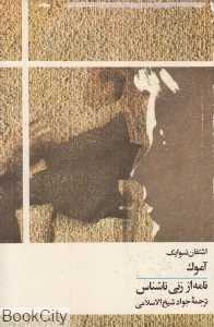 آموک (نامه از زنی ناشناس)