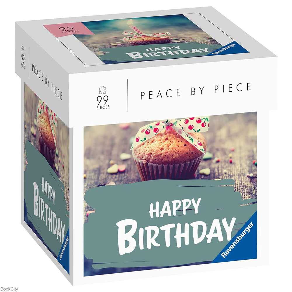 پازل Happy Birthday 99pcs 16968