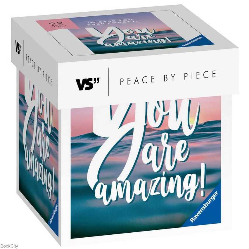 پازل You are Amazing 99pcs 16966