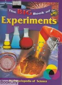The Big Book Of Experiments