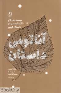 آناتومی داستان (22 گام تا استاد شدن در داستان‌گویی) (ساقی)