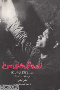 نان و گل‌های سرخ (مبارزه کارگران آمریکا از 1865 تا 1915)