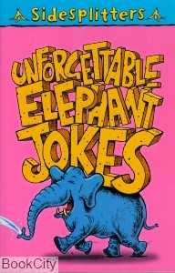 Unforgettable Elephant Jokes