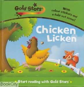 Chicken Licken