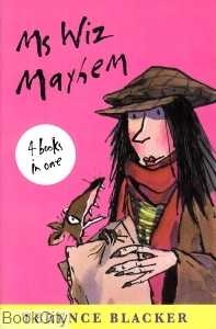 Ms Wiz Mayhem