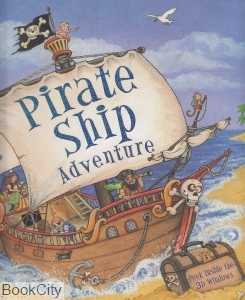 Pirate Ship Advrnture