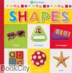 Busy Baby Shapes