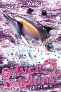 silver Dolphins