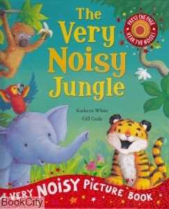 The Very Noisy Jungle