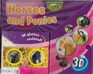 Horses and Ponies