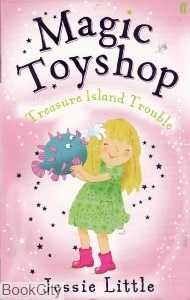 Magic Toyshop