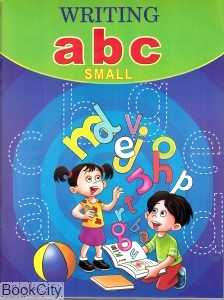 Writing ABC Small