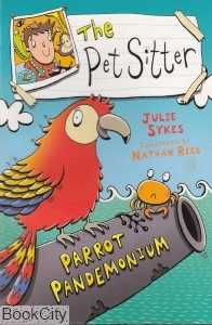 The Pet Sitter