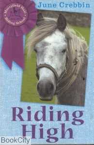 Riding High