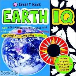 Earth IQ