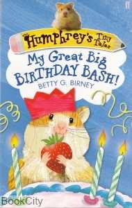 My Great Big Birthday Bash