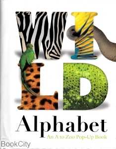 Wild Alphabet