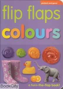 Flip Flaps Colours