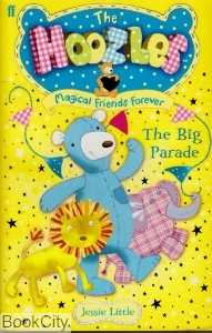 Big Parade Hoozles