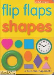 Flip Flaps Shapes