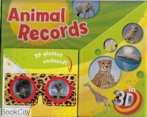 Animal Records