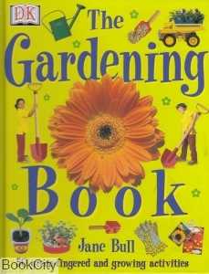 Gardening Book