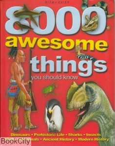 8000 Awsoms