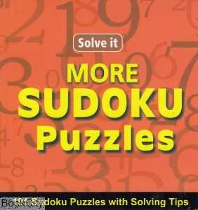 Sudoku Puzzles