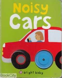 Bright Baby Noisy Cars