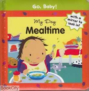 Go Baby My Day MealTime