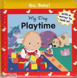 Go Baby My Day PlayTime