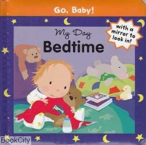 Go Baby My Day BedTime