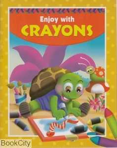 Enjoy with Crayons 5