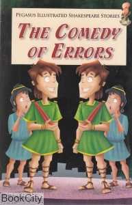 The Comedy of Errors