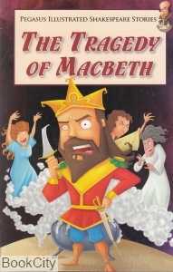 The Tragedy of Macbete