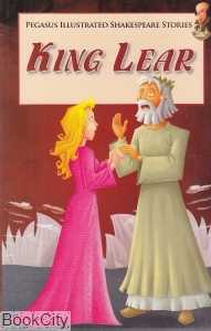 The King Lear